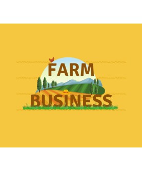 Farm Business Steam Key GLOBAL